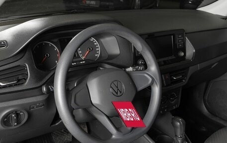 Volkswagen Polo VI (EU Market), 2021 год, 1 620 700 рублей, 5 фотография