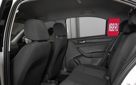 Volkswagen Polo VI (EU Market), 2021 год, 1 620 700 рублей, 10 фотография