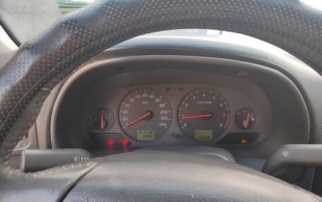 Volvo S40 II, 2002 год, 7 фотография