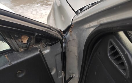 Volvo S40 II, 2002 год, 12 фотография