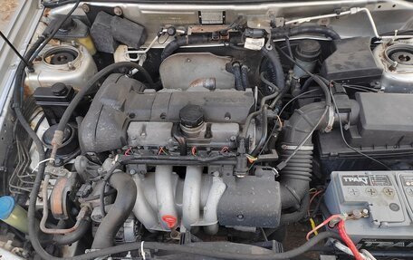 Volvo S40 II, 2002 год, 5 фотография