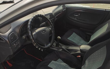 Volvo S40 II, 2002 год, 6 фотография