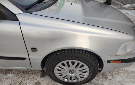 Volvo S40 II, 2002 год, 8 фотография