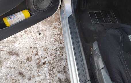 Volvo S40 II, 2002 год, 13 фотография