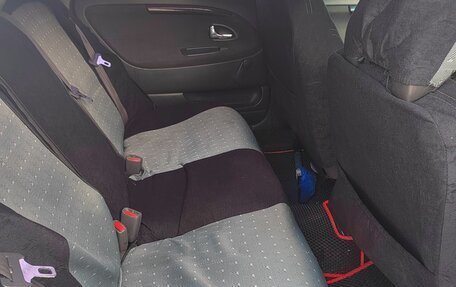 Volvo S40 II, 2002 год, 16 фотография