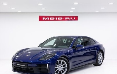 Porsche Panamera, 2025 год, 15 990 000 рублей, 1 фотография