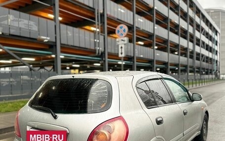 Nissan Almera, 2004 год, 330 000 рублей, 3 фотография