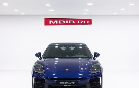 Porsche Panamera, 2025 год, 15 990 000 рублей, 2 фотография