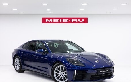 Porsche Panamera, 2025 год, 15 990 000 рублей, 3 фотография