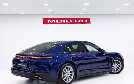 Porsche Panamera, 2025 год, 15 990 000 рублей, 4 фотография