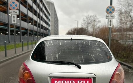 Nissan Almera, 2004 год, 330 000 рублей, 2 фотография