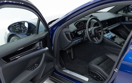 Porsche Panamera, 2025 год, 15 990 000 рублей, 7 фотография