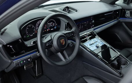 Porsche Panamera, 2025 год, 15 990 000 рублей, 10 фотография