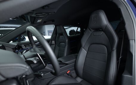 Porsche Panamera, 2025 год, 15 990 000 рублей, 11 фотография