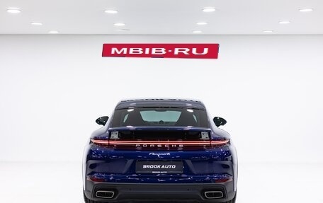 Porsche Panamera, 2025 год, 15 990 000 рублей, 5 фотография