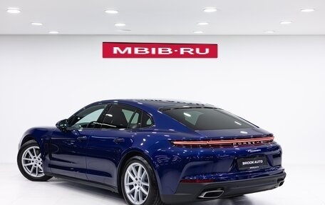 Porsche Panamera, 2025 год, 15 990 000 рублей, 6 фотография