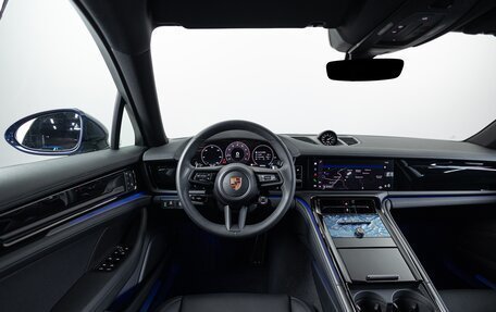 Porsche Panamera, 2025 год, 15 990 000 рублей, 13 фотография