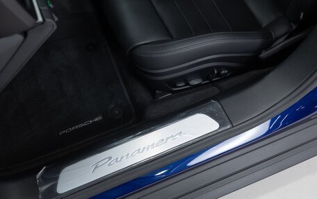 Porsche Panamera, 2025 год, 15 990 000 рублей, 12 фотография