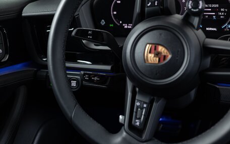 Porsche Panamera, 2025 год, 15 990 000 рублей, 15 фотография