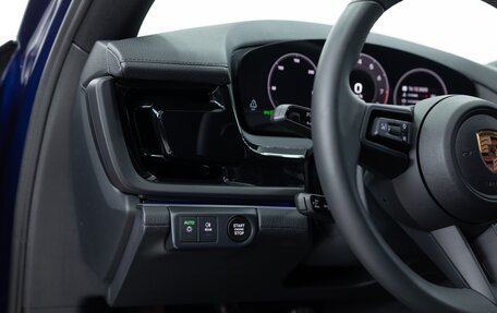 Porsche Panamera, 2025 год, 15 990 000 рублей, 14 фотография