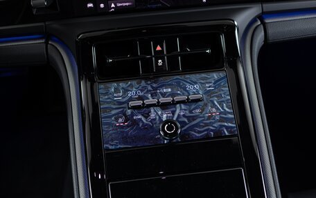 Porsche Panamera, 2025 год, 15 990 000 рублей, 18 фотография