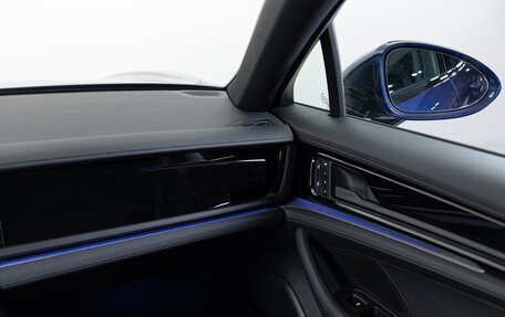 Porsche Panamera, 2025 год, 15 990 000 рублей, 19 фотография