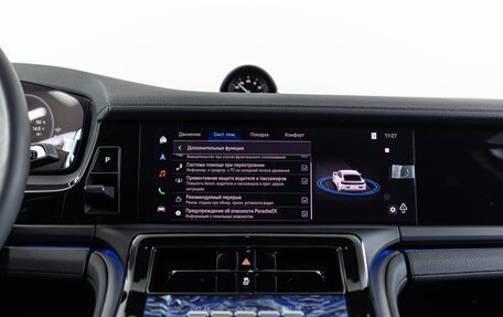 Porsche Panamera, 2025 год, 15 990 000 рублей, 21 фотография