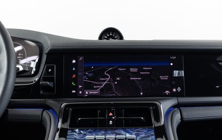 Porsche Panamera, 2025 год, 15 990 000 рублей, 20 фотография