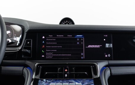 Porsche Panamera, 2025 год, 15 990 000 рублей, 23 фотография