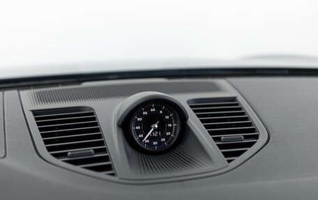 Porsche Panamera, 2025 год, 15 990 000 рублей, 17 фотография