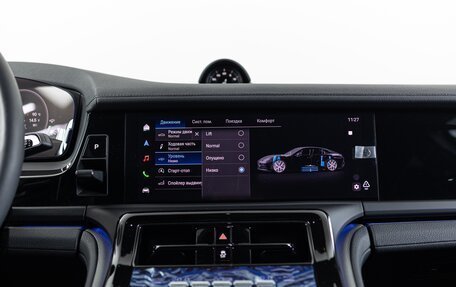 Porsche Panamera, 2025 год, 15 990 000 рублей, 25 фотография