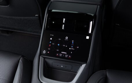 Porsche Panamera, 2025 год, 15 990 000 рублей, 27 фотография