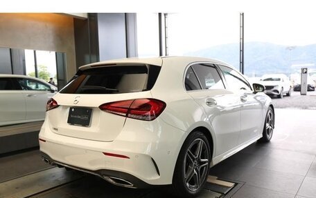 Mercedes-Benz A-Класс, 2021 год, 2 040 005 рублей, 4 фотография