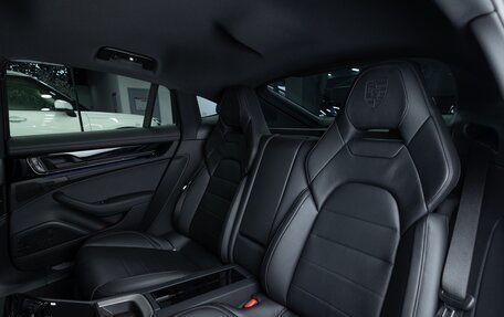 Porsche Panamera, 2025 год, 15 990 000 рублей, 28 фотография