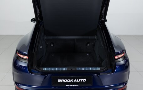 Porsche Panamera, 2025 год, 15 990 000 рублей, 30 фотография