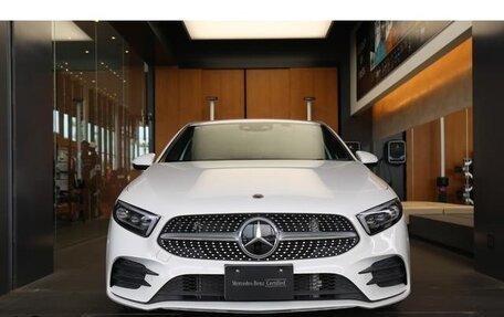 Mercedes-Benz A-Класс, 2021 год, 2 040 005 рублей, 2 фотография