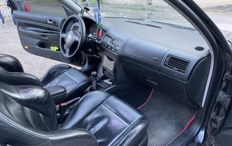 Volkswagen Golf IV, 2002 год, 700 000 рублей, 3 фотография