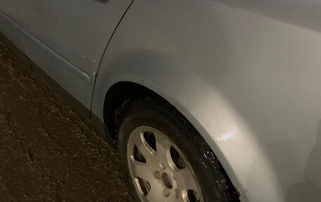 Audi A4, 2002 год, 380 000 рублей, 5 фотография