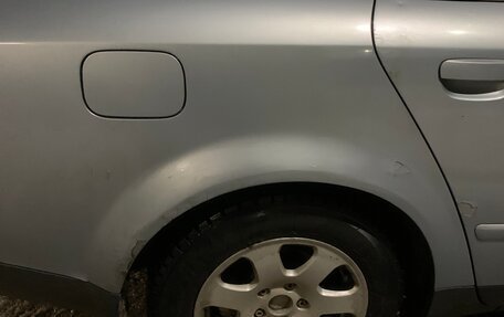 Audi A4, 2002 год, 380 000 рублей, 7 фотография