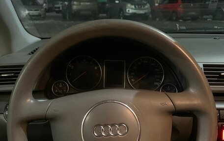 Audi A4, 2002 год, 380 000 рублей, 15 фотография