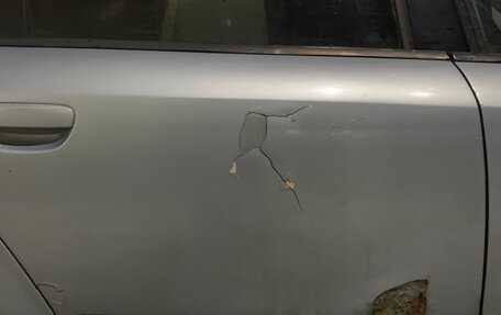 Audi A4, 2002 год, 380 000 рублей, 9 фотография