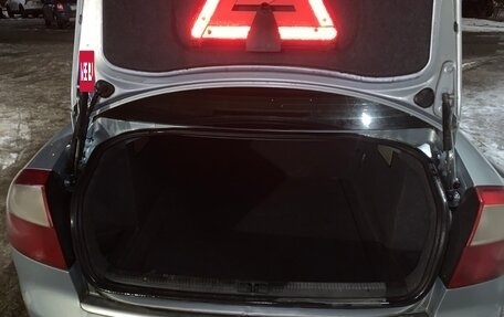 Audi A4, 2002 год, 380 000 рублей, 19 фотография