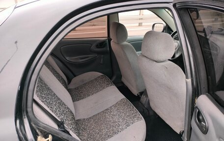 ЗАЗ Chance, 2012 год, 190 000 рублей, 8 фотография