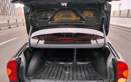 ЗАЗ Chance, 2012 год, 190 000 рублей, 9 фотография