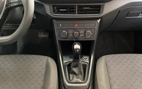 Volkswagen T-Cross I, 2023 год, 1 350 998 рублей, 8 фотография