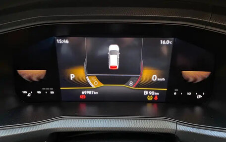 Volkswagen T-Cross I, 2023 год, 1 350 998 рублей, 7 фотография