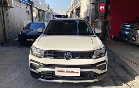 Volkswagen T-Cross I, 2023 год, 1 350 998 рублей, 1 фотография