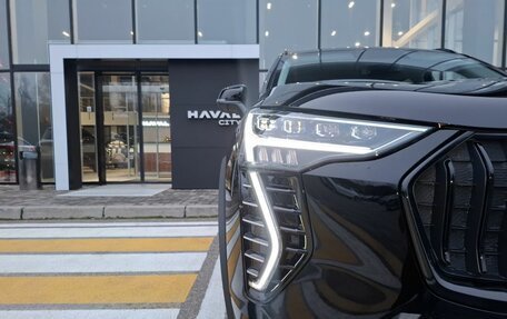 Haval Jolion, 2025 год, 2 749 000 рублей, 4 фотография