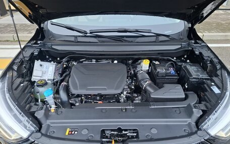 Haval Jolion, 2025 год, 2 749 000 рублей, 11 фотография