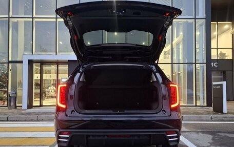 Haval Jolion, 2025 год, 2 749 000 рублей, 10 фотография